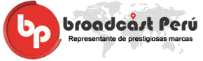 Broadcast Perú